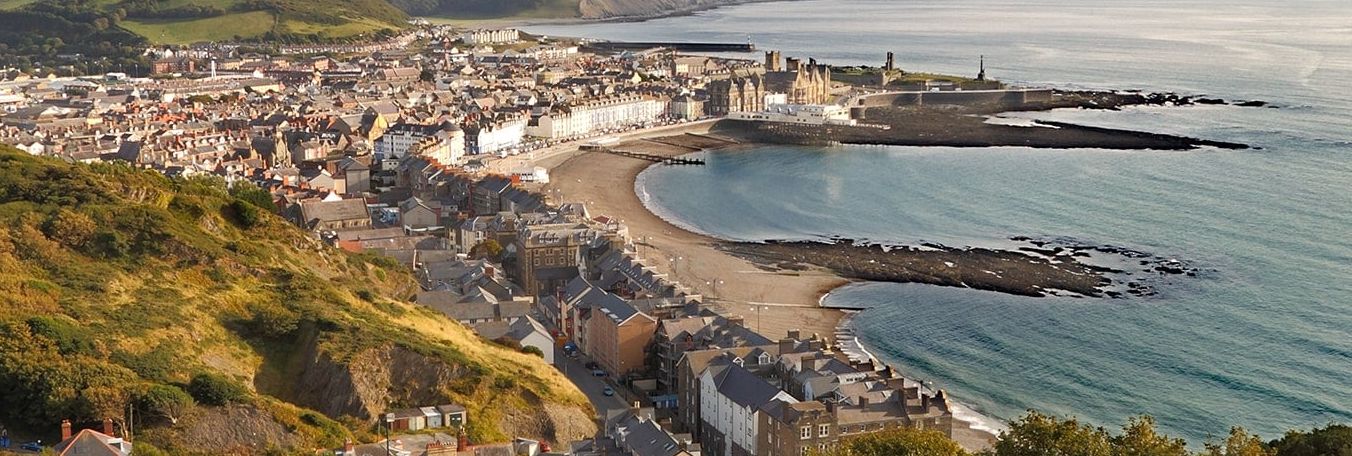 Pembrokeshire Cottages